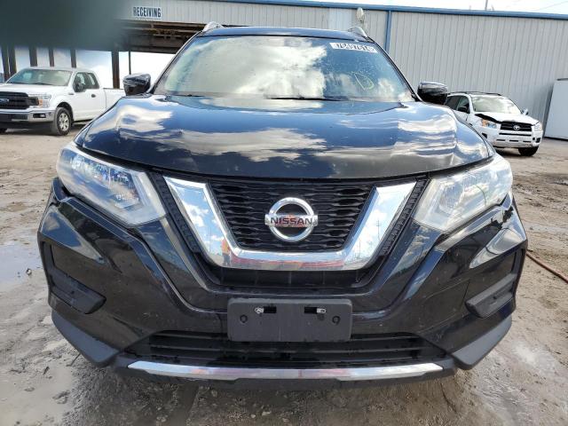 Photo 4 VIN: 5N1AT2MV0HC739825 - NISSAN ROGUE SV 