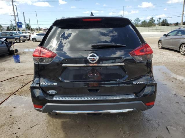 Photo 5 VIN: 5N1AT2MV0HC739825 - NISSAN ROGUE SV 