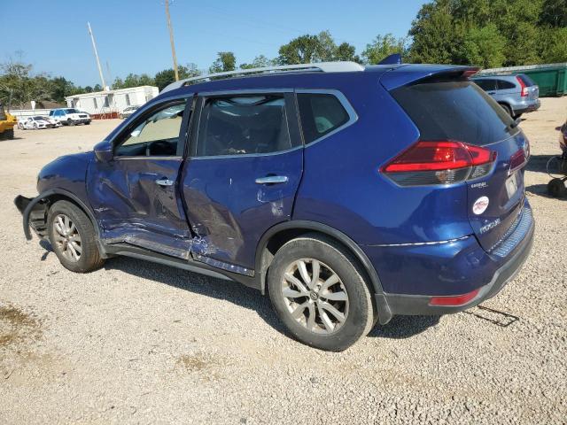 Photo 1 VIN: 5N1AT2MV0HC742546 - NISSAN ROGUE 