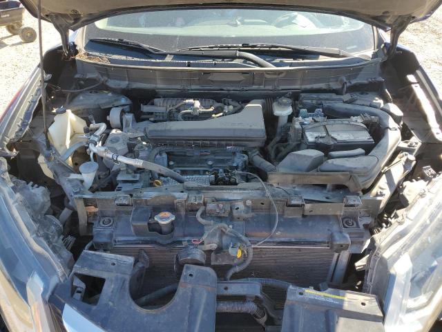 Photo 10 VIN: 5N1AT2MV0HC742546 - NISSAN ROGUE 