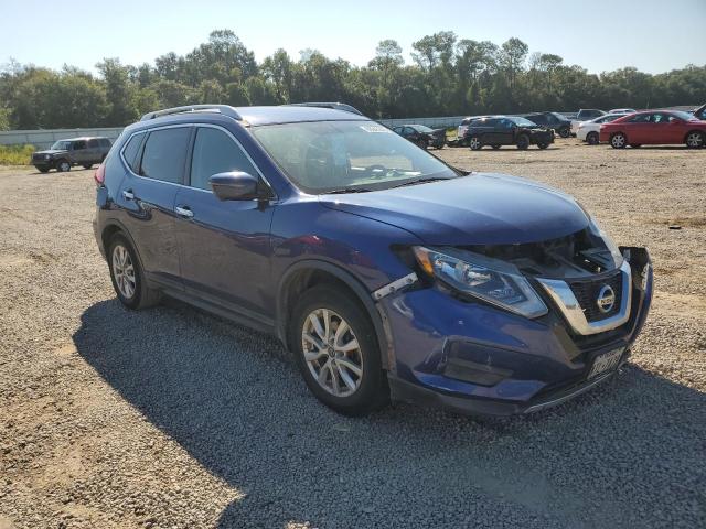 Photo 3 VIN: 5N1AT2MV0HC742546 - NISSAN ROGUE 