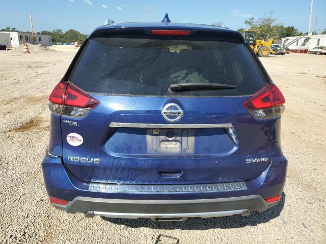 Photo 5 VIN: 5N1AT2MV0HC742546 - NISSAN ROGUE 