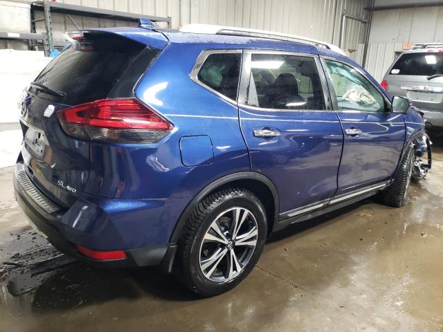 Photo 2 VIN: 5N1AT2MV0HC745267 - NISSAN ROGUE SV 