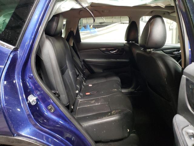 Photo 9 VIN: 5N1AT2MV0HC745267 - NISSAN ROGUE SV 