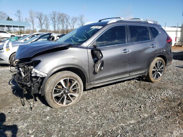 Photo 0 VIN: 5N1AT2MV0HC747908 - NISSAN ROGUE 