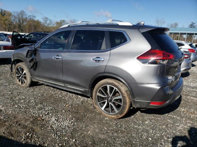 Photo 1 VIN: 5N1AT2MV0HC747908 - NISSAN ROGUE 