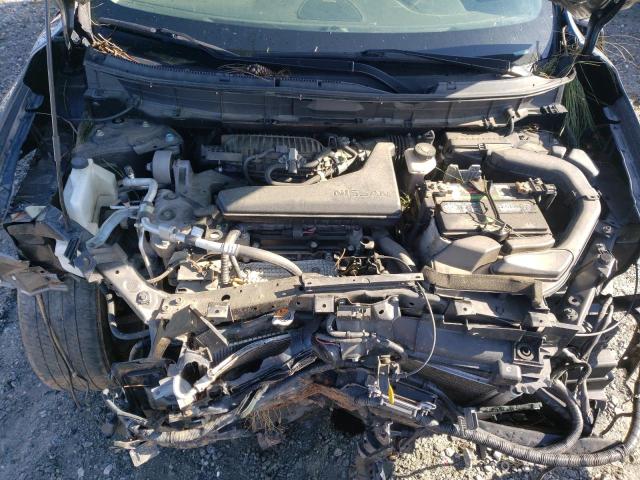 Photo 11 VIN: 5N1AT2MV0HC747908 - NISSAN ROGUE 