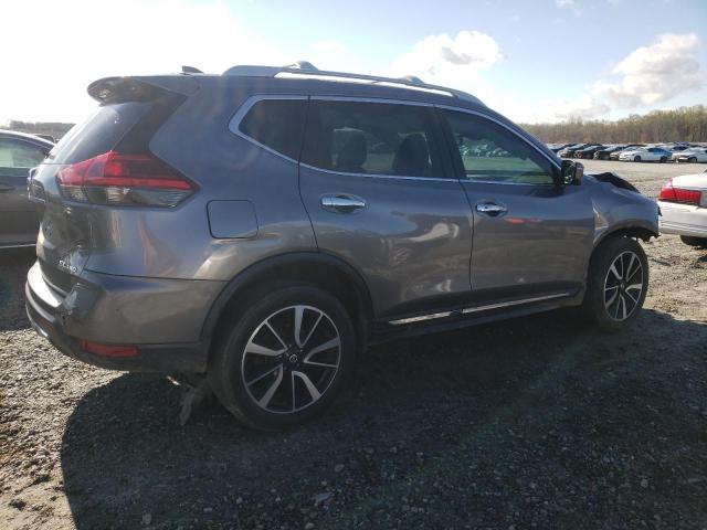 Photo 2 VIN: 5N1AT2MV0HC747908 - NISSAN ROGUE 