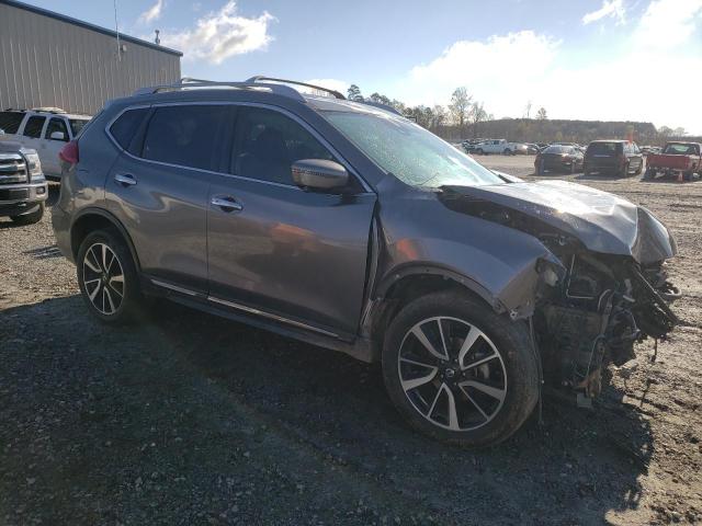 Photo 3 VIN: 5N1AT2MV0HC747908 - NISSAN ROGUE 