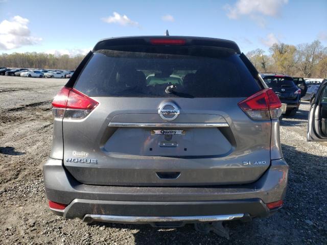 Photo 5 VIN: 5N1AT2MV0HC747908 - NISSAN ROGUE 