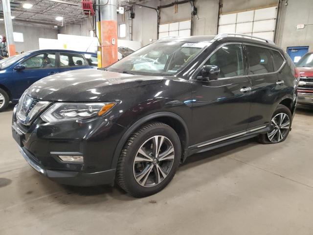 Photo 0 VIN: 5N1AT2MV0HC748976 - NISSAN ROGUE 