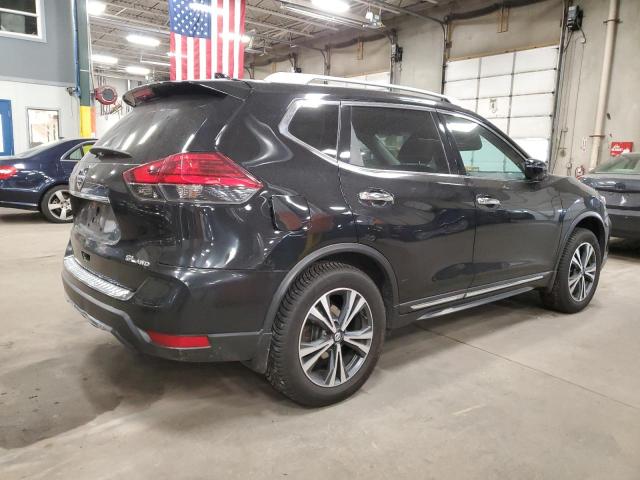 Photo 2 VIN: 5N1AT2MV0HC748976 - NISSAN ROGUE 