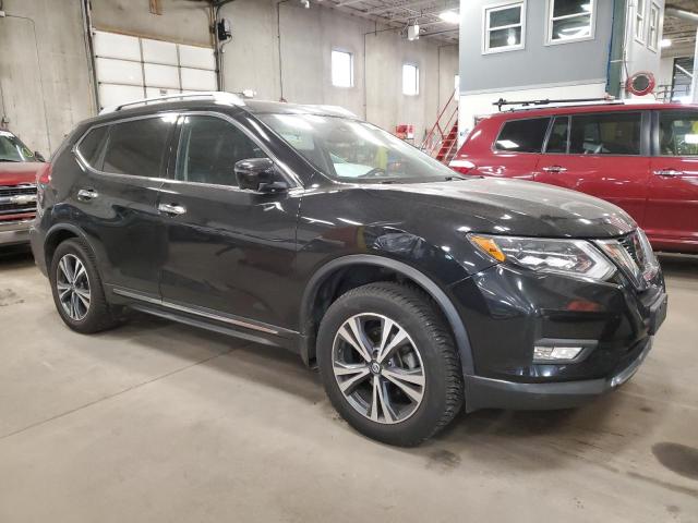 Photo 3 VIN: 5N1AT2MV0HC748976 - NISSAN ROGUE 