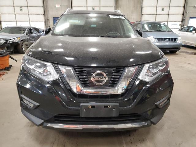 Photo 4 VIN: 5N1AT2MV0HC748976 - NISSAN ROGUE 