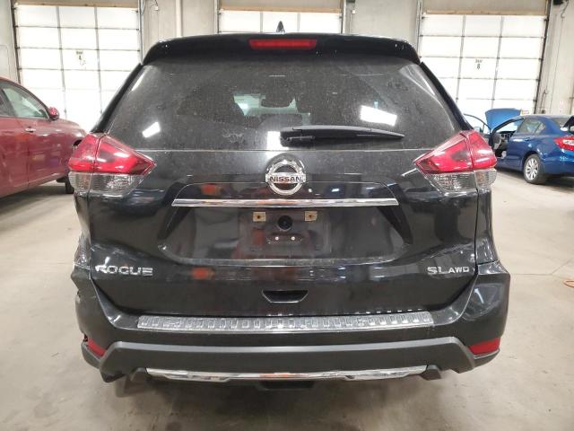 Photo 5 VIN: 5N1AT2MV0HC748976 - NISSAN ROGUE 