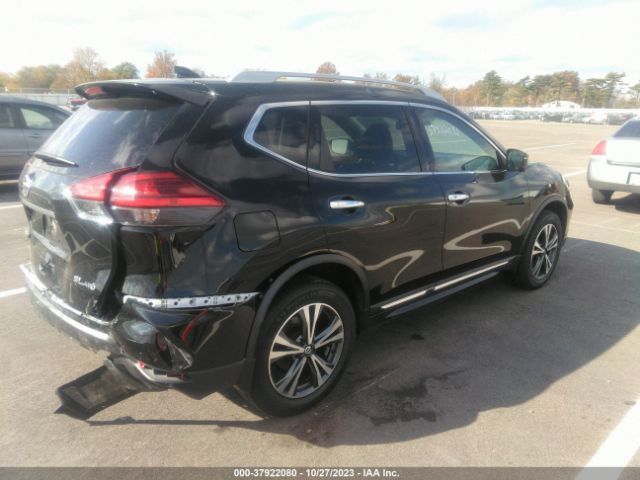 Photo 3 VIN: 5N1AT2MV0HC752476 - NISSAN ROGUE 