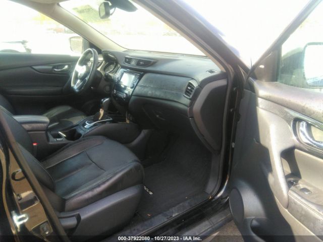 Photo 4 VIN: 5N1AT2MV0HC752476 - NISSAN ROGUE 