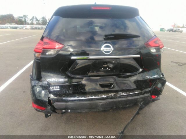 Photo 5 VIN: 5N1AT2MV0HC752476 - NISSAN ROGUE 