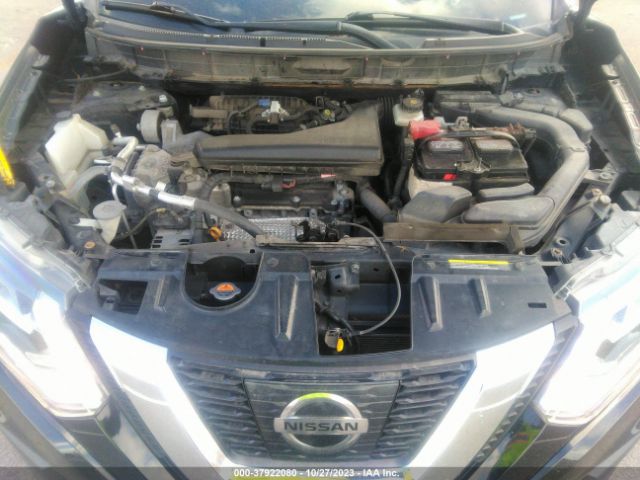 Photo 9 VIN: 5N1AT2MV0HC752476 - NISSAN ROGUE 