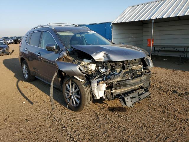 Photo 0 VIN: 5N1AT2MV0HC752784 - NISSAN ROGUE SV 