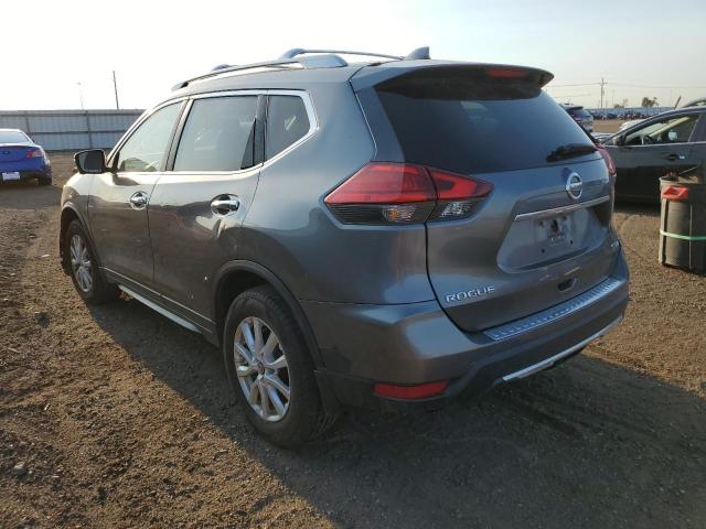 Photo 2 VIN: 5N1AT2MV0HC752784 - NISSAN ROGUE SV 