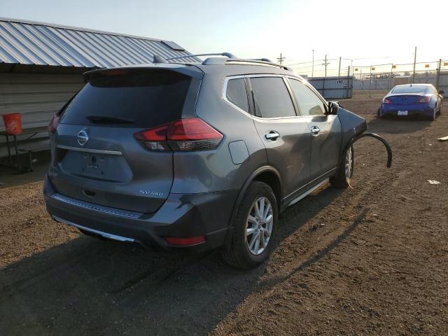 Photo 3 VIN: 5N1AT2MV0HC752784 - NISSAN ROGUE SV 