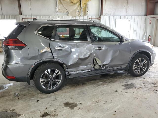 Photo 2 VIN: 5N1AT2MV0HC753238 - NISSAN ROGUE 