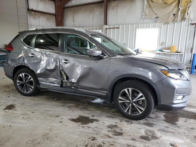 Photo 3 VIN: 5N1AT2MV0HC753238 - NISSAN ROGUE 