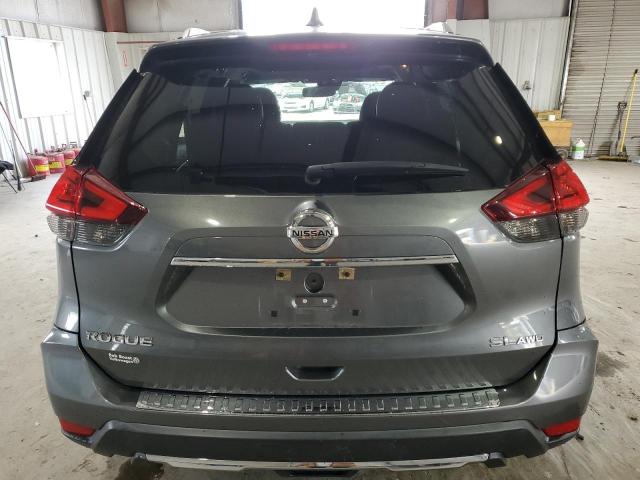 Photo 5 VIN: 5N1AT2MV0HC753238 - NISSAN ROGUE 