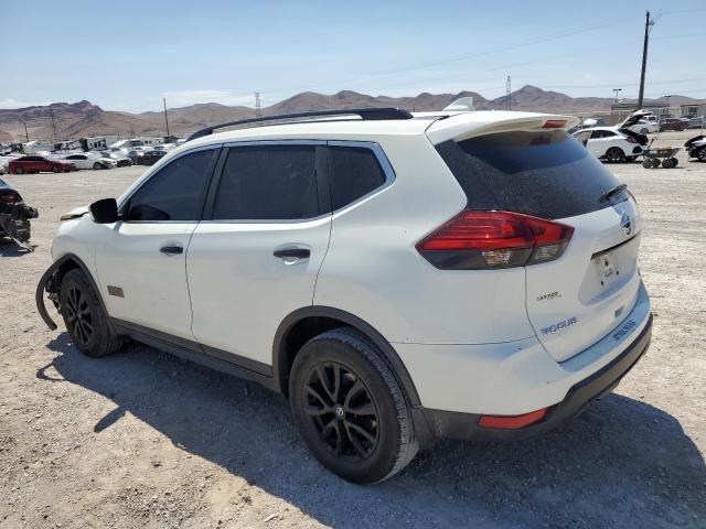 Photo 1 VIN: 5N1AT2MV0HC755720 - NISSAN ROGUE SV 