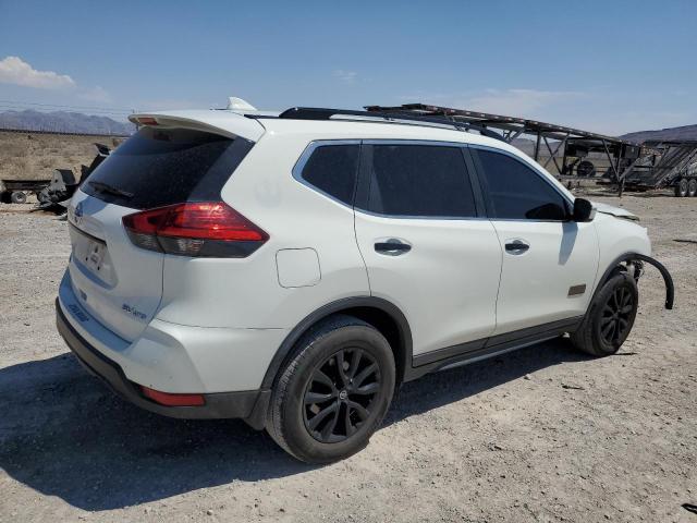 Photo 2 VIN: 5N1AT2MV0HC755720 - NISSAN ROGUE SV 