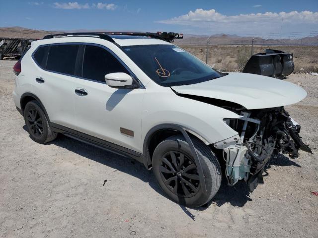 Photo 3 VIN: 5N1AT2MV0HC755720 - NISSAN ROGUE SV 