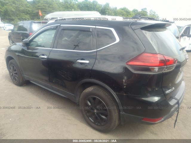 Photo 2 VIN: 5N1AT2MV0HC760657 - NISSAN ROGUE 