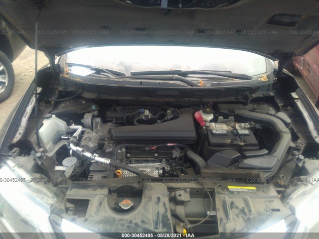 Photo 9 VIN: 5N1AT2MV0HC760657 - NISSAN ROGUE 