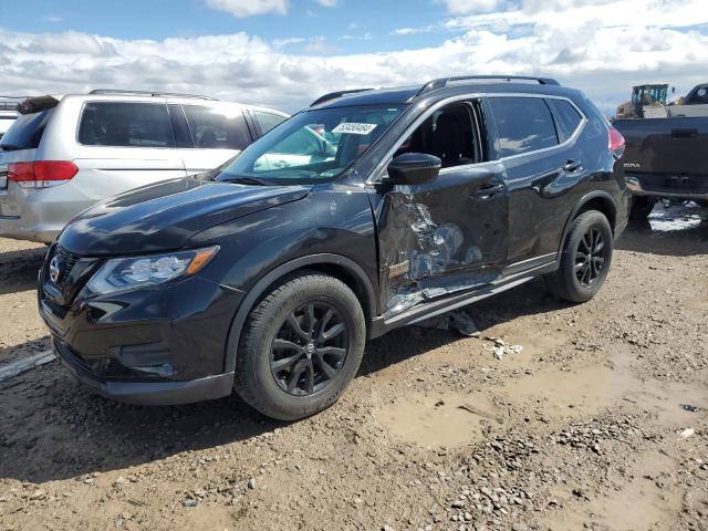 Photo 0 VIN: 5N1AT2MV0HC762991 - NISSAN ROGUE 