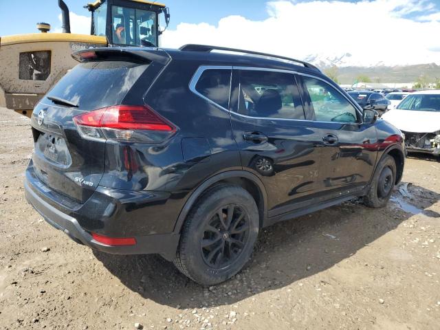 Photo 2 VIN: 5N1AT2MV0HC762991 - NISSAN ROGUE 