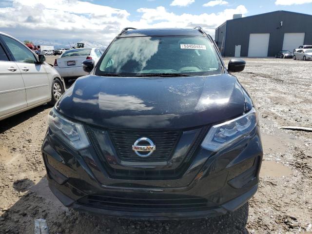 Photo 4 VIN: 5N1AT2MV0HC762991 - NISSAN ROGUE 