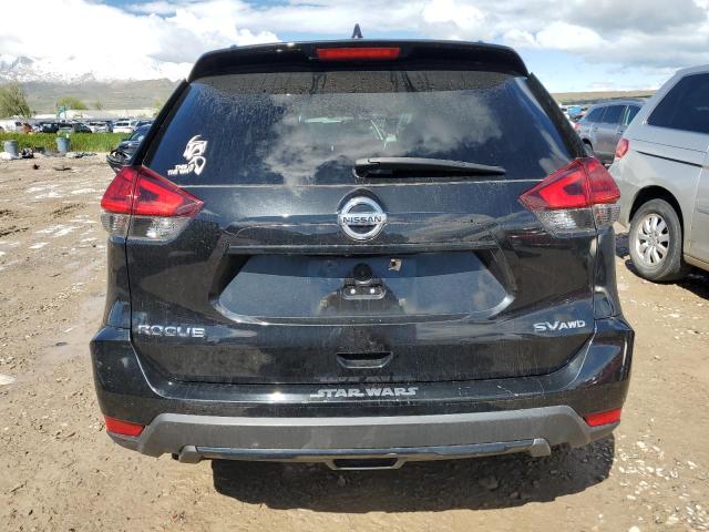 Photo 5 VIN: 5N1AT2MV0HC762991 - NISSAN ROGUE 