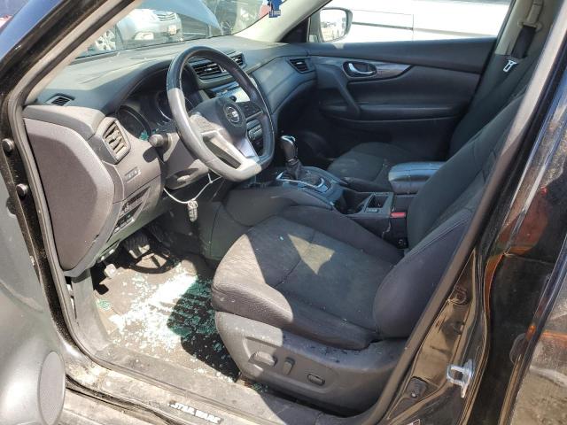 Photo 6 VIN: 5N1AT2MV0HC762991 - NISSAN ROGUE 