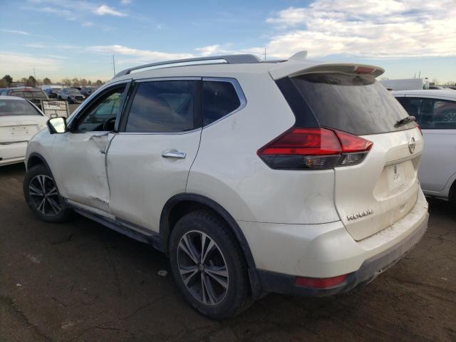 Photo 1 VIN: 5N1AT2MV0HC773330 - NISSAN ROGUE SV 