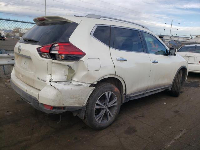 Photo 2 VIN: 5N1AT2MV0HC773330 - NISSAN ROGUE SV 