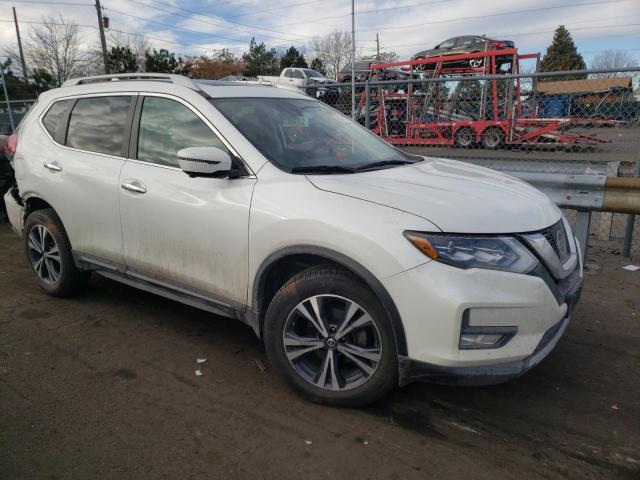 Photo 3 VIN: 5N1AT2MV0HC773330 - NISSAN ROGUE SV 