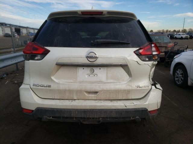 Photo 5 VIN: 5N1AT2MV0HC773330 - NISSAN ROGUE SV 