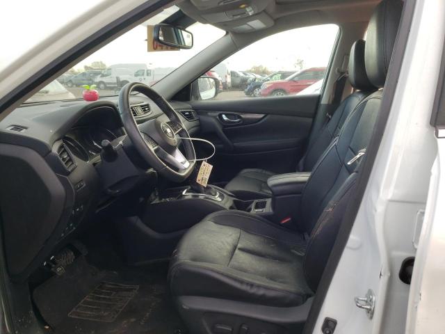 Photo 6 VIN: 5N1AT2MV0HC773330 - NISSAN ROGUE SV 