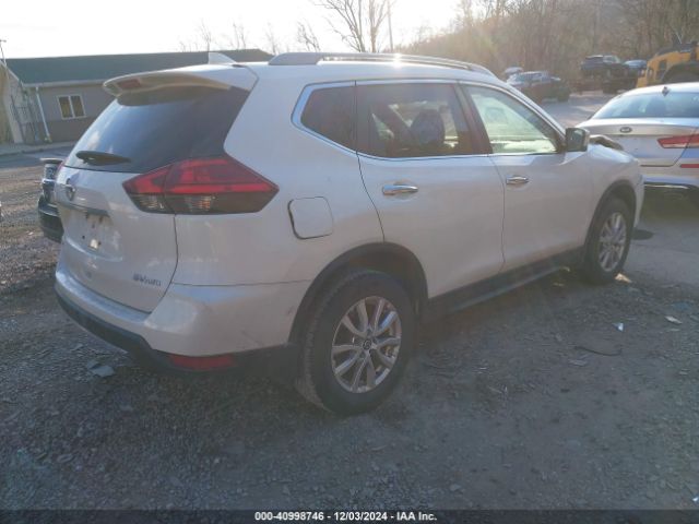 Photo 3 VIN: 5N1AT2MV0HC773814 - NISSAN ROGUE 