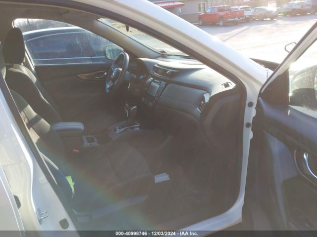 Photo 4 VIN: 5N1AT2MV0HC773814 - NISSAN ROGUE 