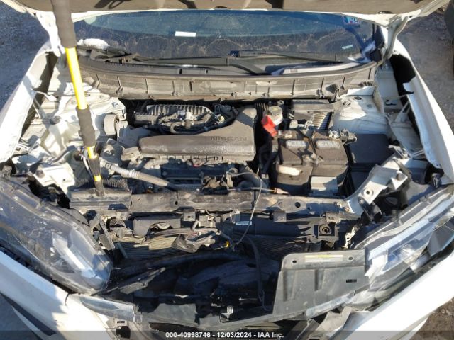 Photo 9 VIN: 5N1AT2MV0HC773814 - NISSAN ROGUE 