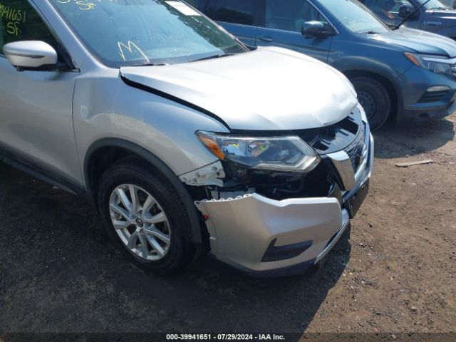 Photo 5 VIN: 5N1AT2MV0HC782481 - NISSAN ROGUE 