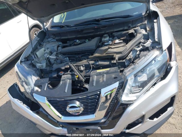 Photo 9 VIN: 5N1AT2MV0HC782481 - NISSAN ROGUE 