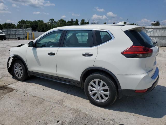 Photo 1 VIN: 5N1AT2MV0HC783260 - NISSAN ROGUE SV 